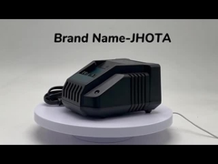 Litio estándar nacional Ion Battery Quick Charger 3.5A de Bosch del enchufe