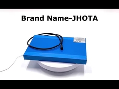 Litio Ion Battery For Solar Lights de la batería 21.6V 22.2V 24AH de IP65 2.0Ah 18650