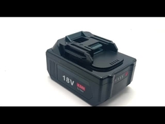 OEM ODM Aceptable 6Ah Herramientas eléctricas Batería Baterías de iones de litio 18V Batería para la serie Makita BL18