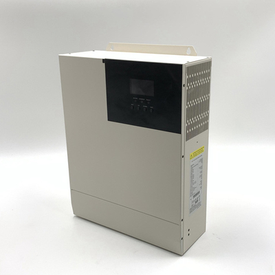 PV 145V Input Off Grid 48V Battery Inverter IEC 61683 Pure Sine Wave Inverter