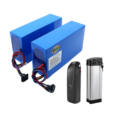 7S4P Safe Ebike Battery Pack 24v 36v 10ah Electric Bicycle Lithium Battery