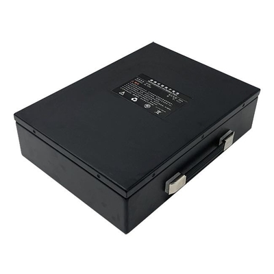 Communication Base Station Battery 48V 30AH Portable Li Ion Battery Pack