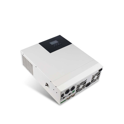 Inversor 5000W de alto voltaje de la batería del hogar de la FCC 500Vdc del inversor de la rejilla