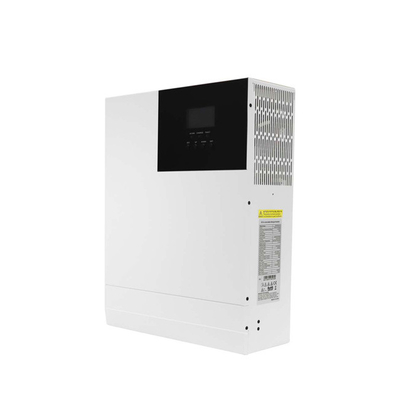 Inversor de batería de onda sinusoidal pura 48V 5KW PV 145V Inversores solares paralelos de entrada