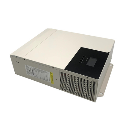 MPPT PV 100V Entrada Inversor de batería para el hogar Inversor de áreas rurales Fuera de la red 3kw
