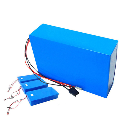 FCC Smart Home Battery Backup 36V 140AH Floor Scrubber Battery