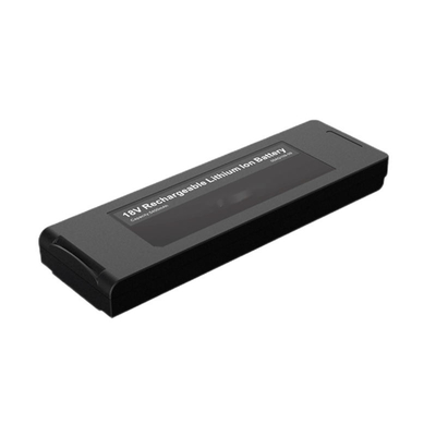 5S2P Medical Equipment Battery 18v 5400mah Lithium Battery For ECG Machine