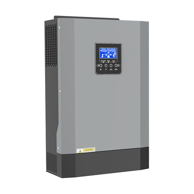 Con los inversores solares fuera de la red de la CA 220/230V de 3.5KW picovoltio 120V-500V para accionar para arriba su negocio solar del almacenamiento