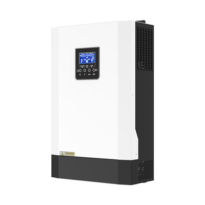 3.5KW inversores solares fuera de la red de alta calidad de la CA 110/120V picovoltio 120V-500V para la agricultura y cultivar