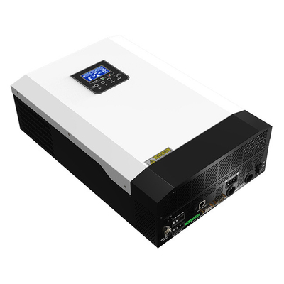 Se convierte un revendedor 5.5KW de los inversores solares fuera de la red confiables de la CA 220/230V picovoltio 120V-500V
