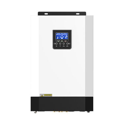 CA paralela solar fuera de la red al por mayor 110/120V picovoltio 120V-500V de los inversores 5.5KW: Impulse sus ventas hoy