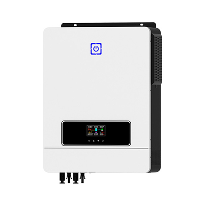 Socio con nosotros: CA solar fuera de la red 220/230V picovoltio 900V-450V de los inversores 7.2KW para la reventa