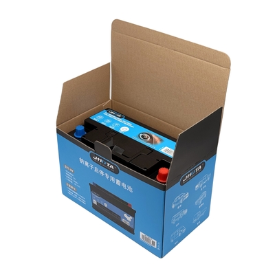 Batería de iones de sodio H7 de grado A 12V 45Ah Batería de auto CCA 750A Batería de plomo-ácido de sustitución