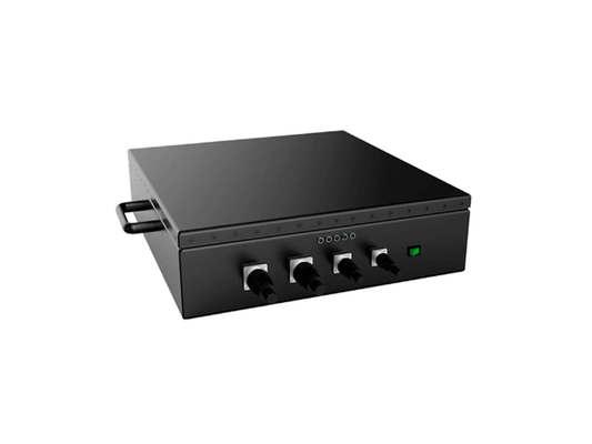 Batería LiFePO4 de 48V 150Ah para vehículos eléctricos AGV