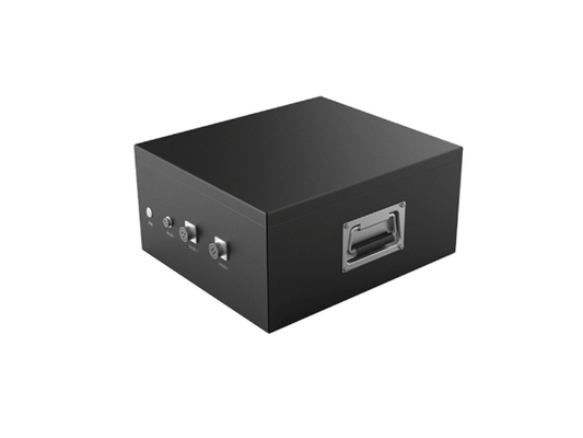 Batería LiFePO4 para vehículos eléctricos