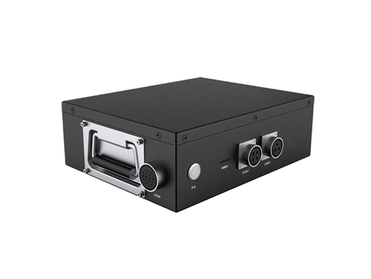Batería LiFePo4 de ciclo profundo confiable de 48v 45ah para carros AGV y transpaletas